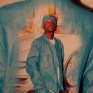 Meet your Posher, Rodney